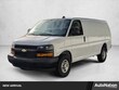 Chevrolet Express 2500