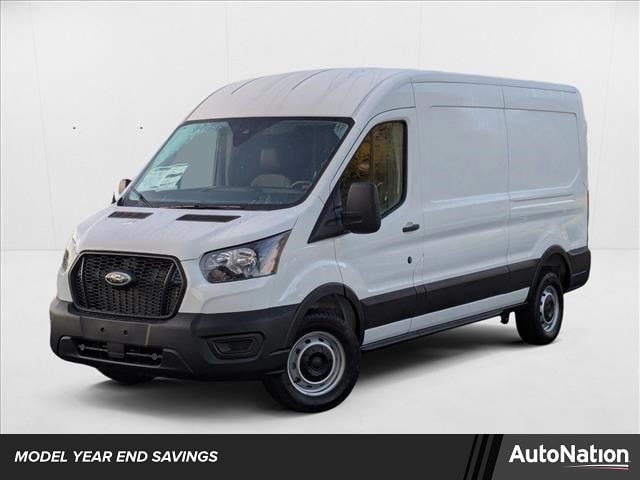 2025 Ford Transit Van Base's photo