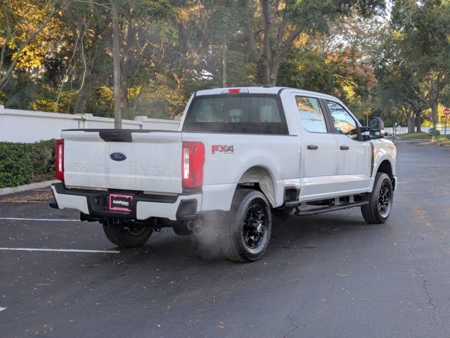2026 Ford F-250 XL photo 2