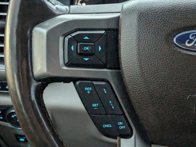 2020 Ford F-150 Limited photo 4