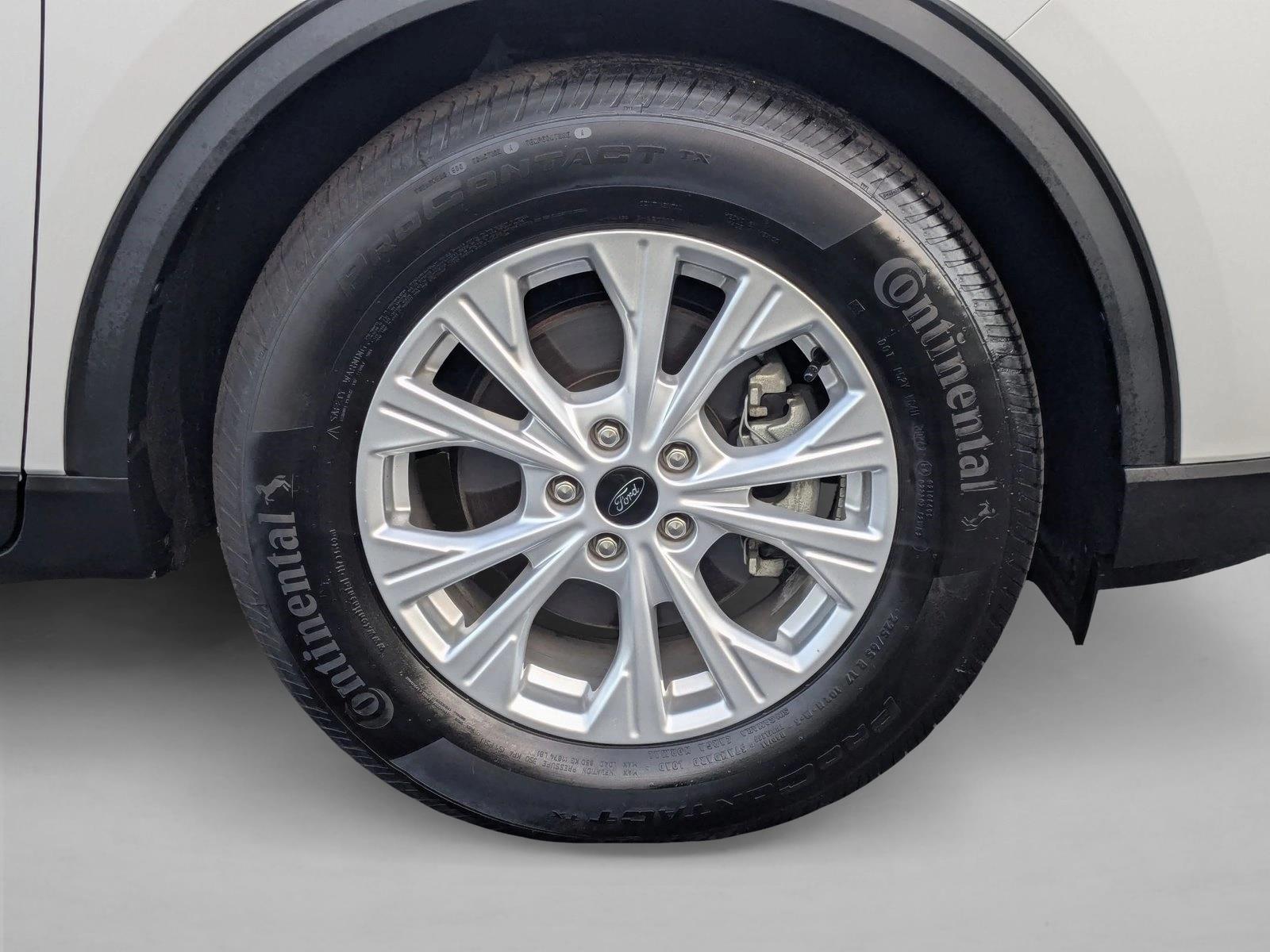 2024 Ford Escape Active - Photo 22