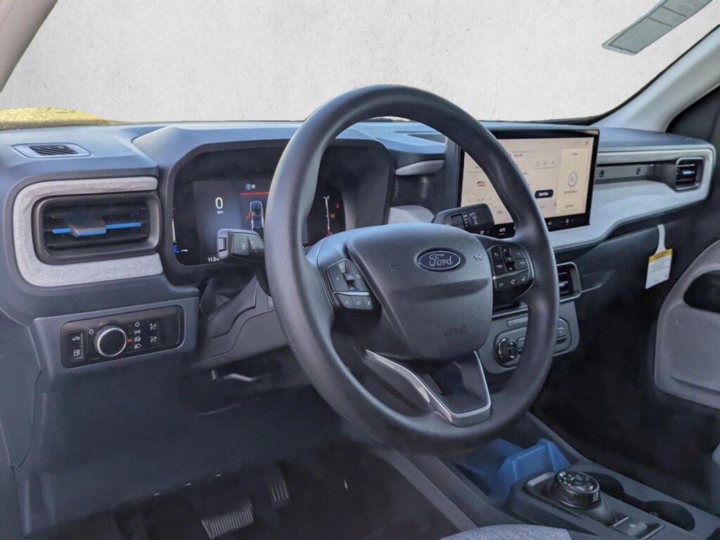 New 2026 Ford Maverick XLT Truck SuperCrew