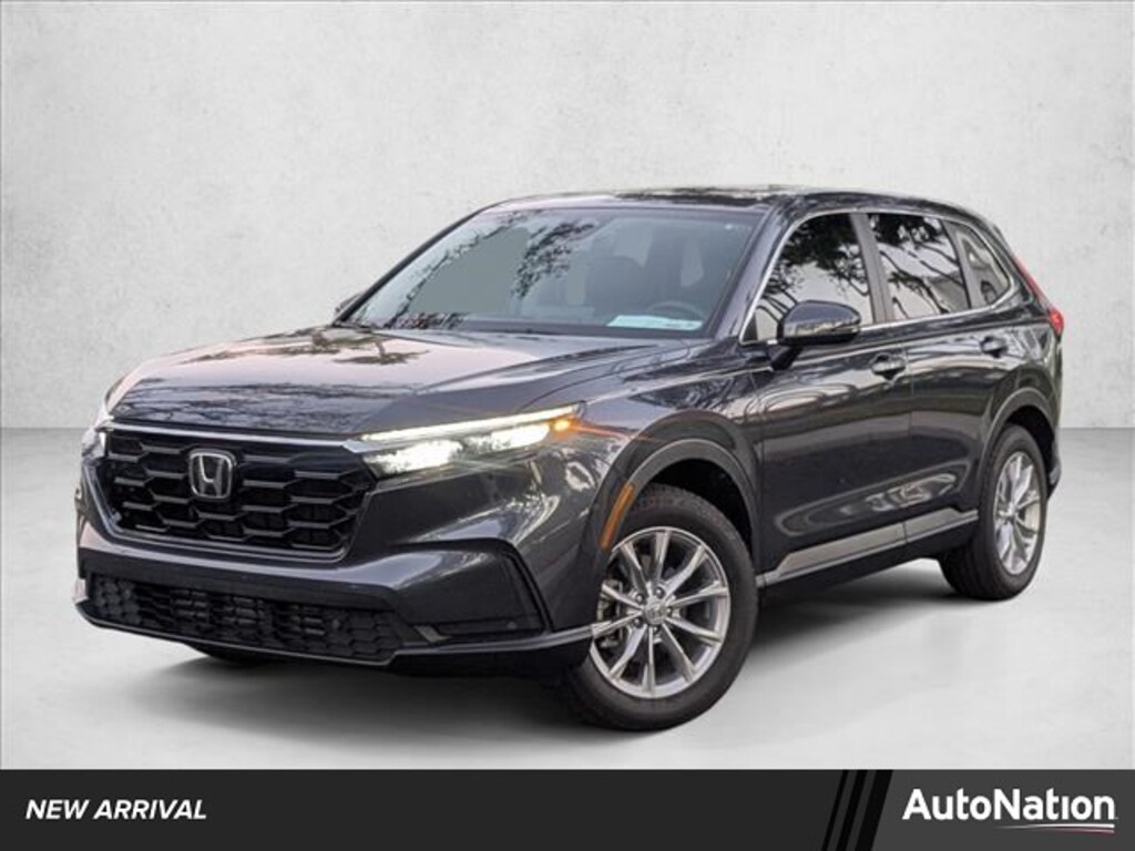 Used 2024 Honda