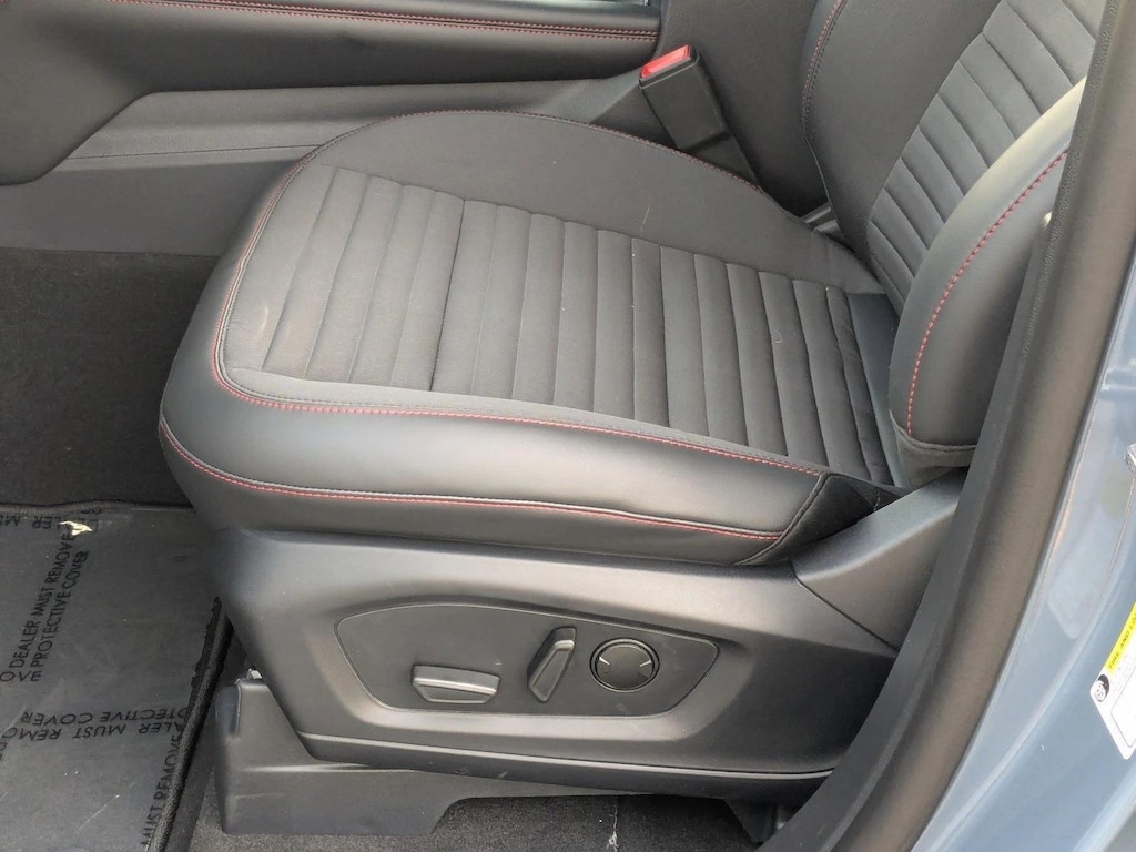 New 2026 Ford Explorer ST-Line SUV