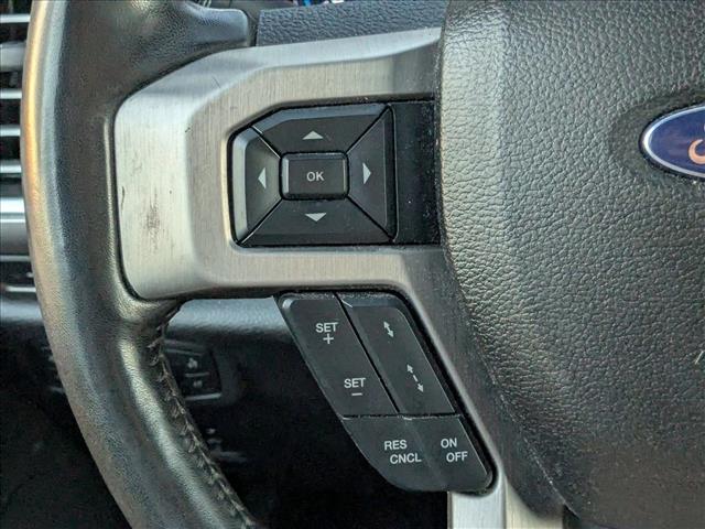 2017 Ford F-350 Platinum photo 4