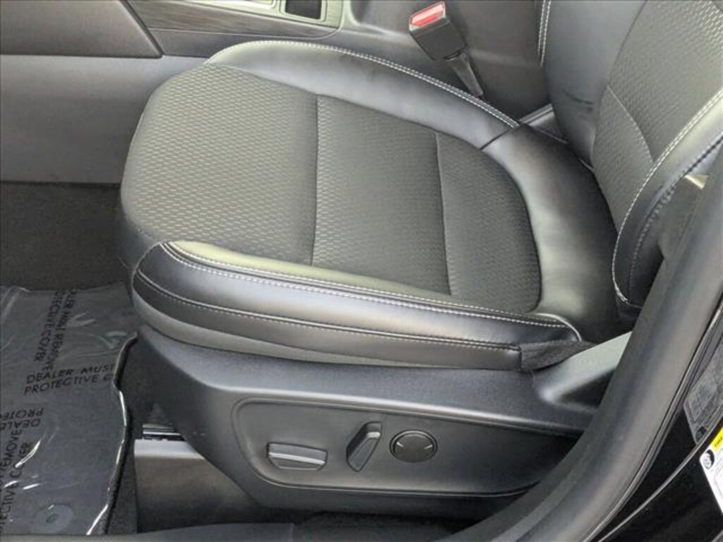 New 2025 Ford Escape PHEV SUV