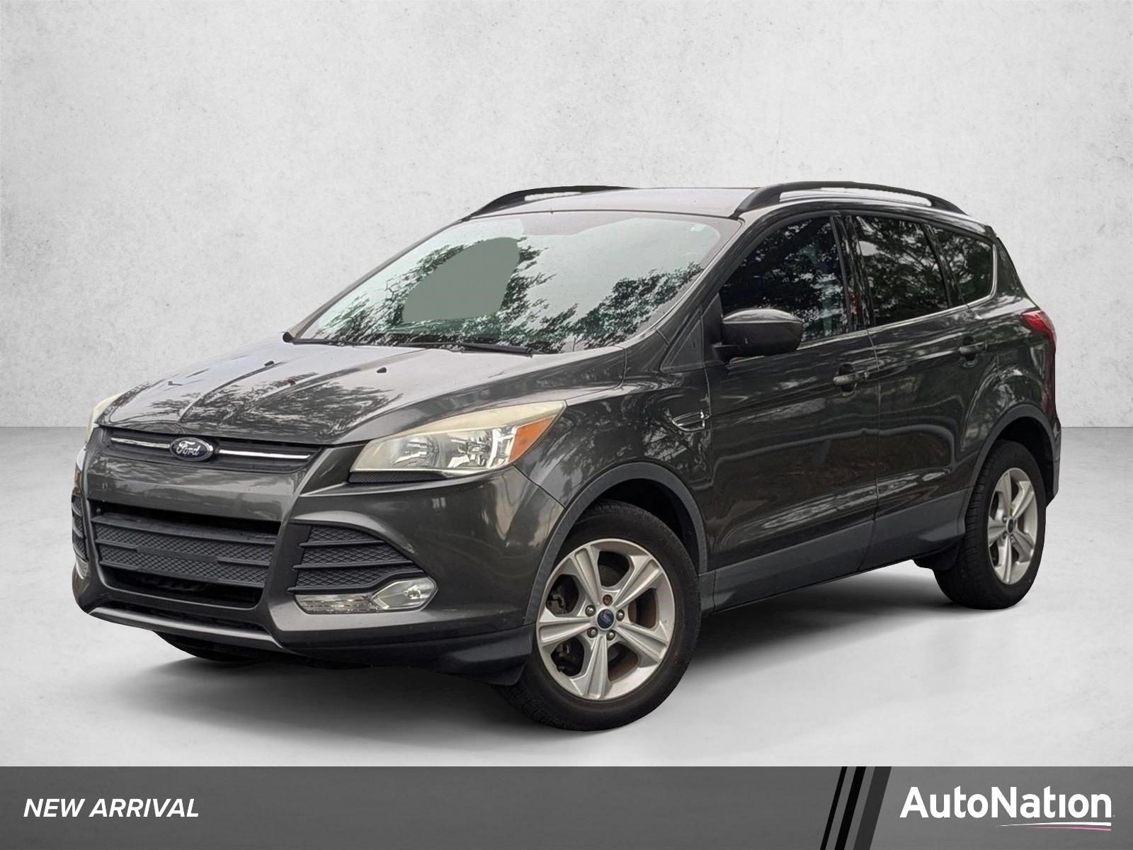 2016 Ford Escape SE's photo