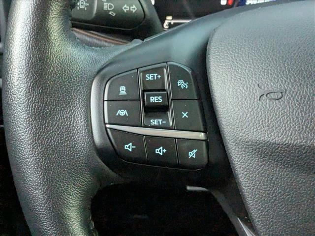 2023 Ford Bronco Sport Outer Banks photo 4