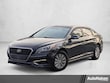  Hyundai Sonata Hybrid