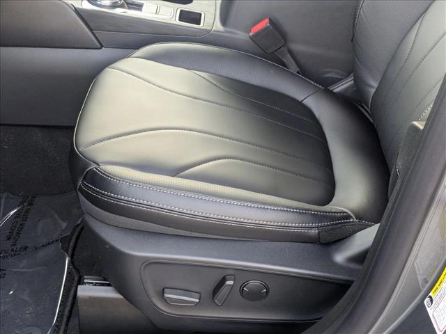 2026 Ford Escape photo 3