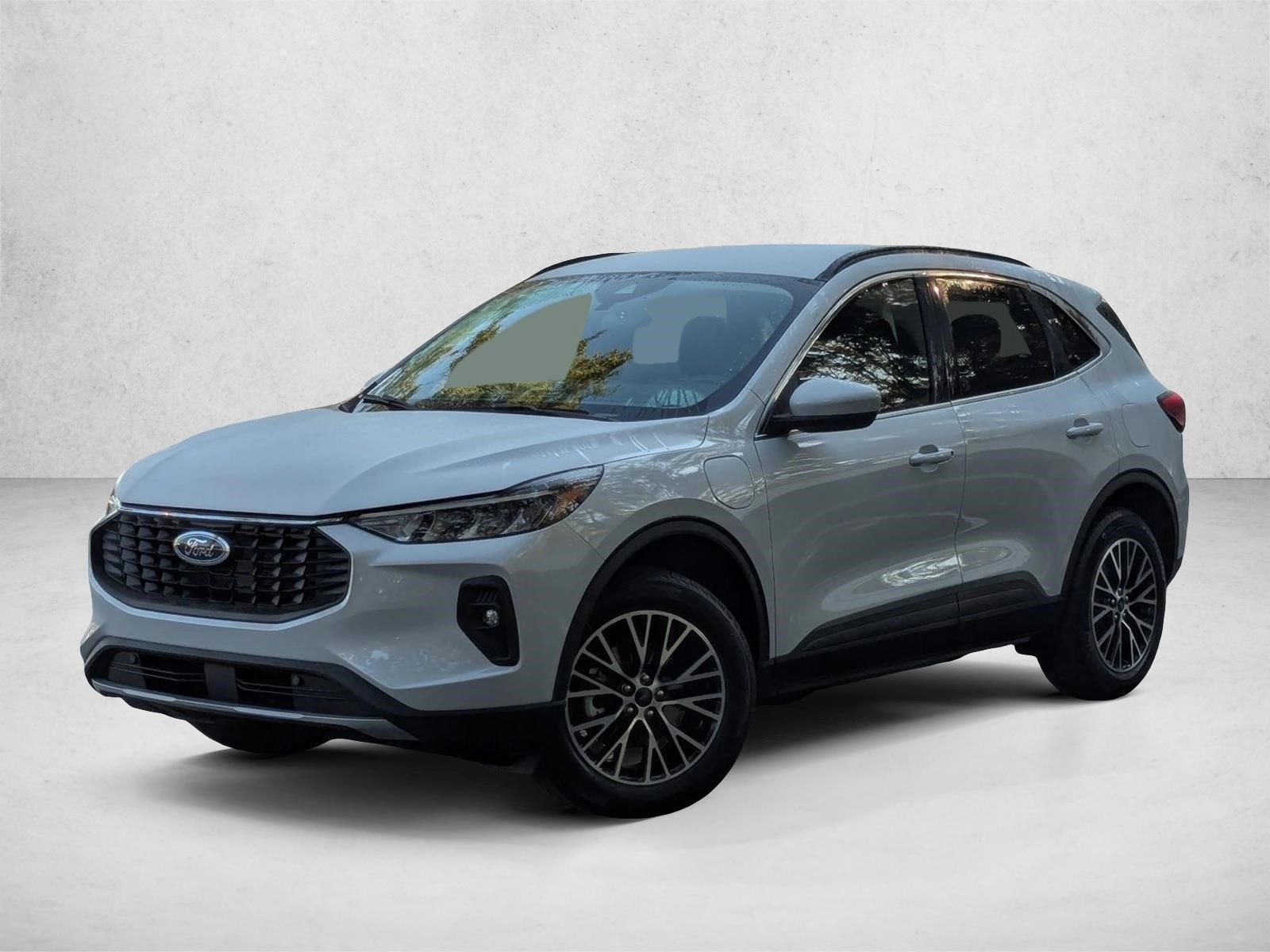 2026 Ford Escape Plug-in hybrid