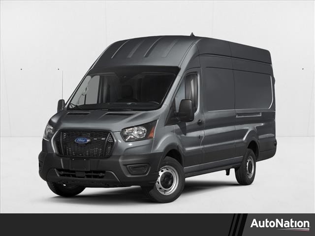 2026 Ford Transit's photo