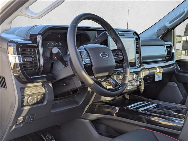 2026 Ford F-250 Lariat photo 3