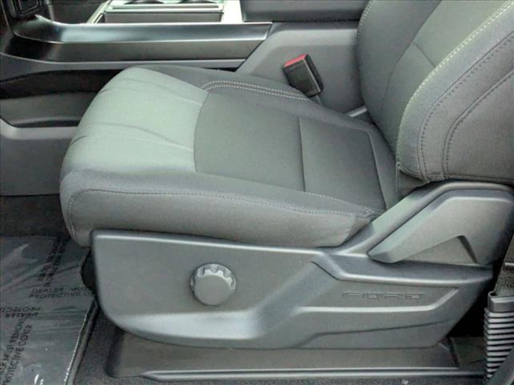 New 2026 Ford F-150 STX Truck SuperCrew Cab