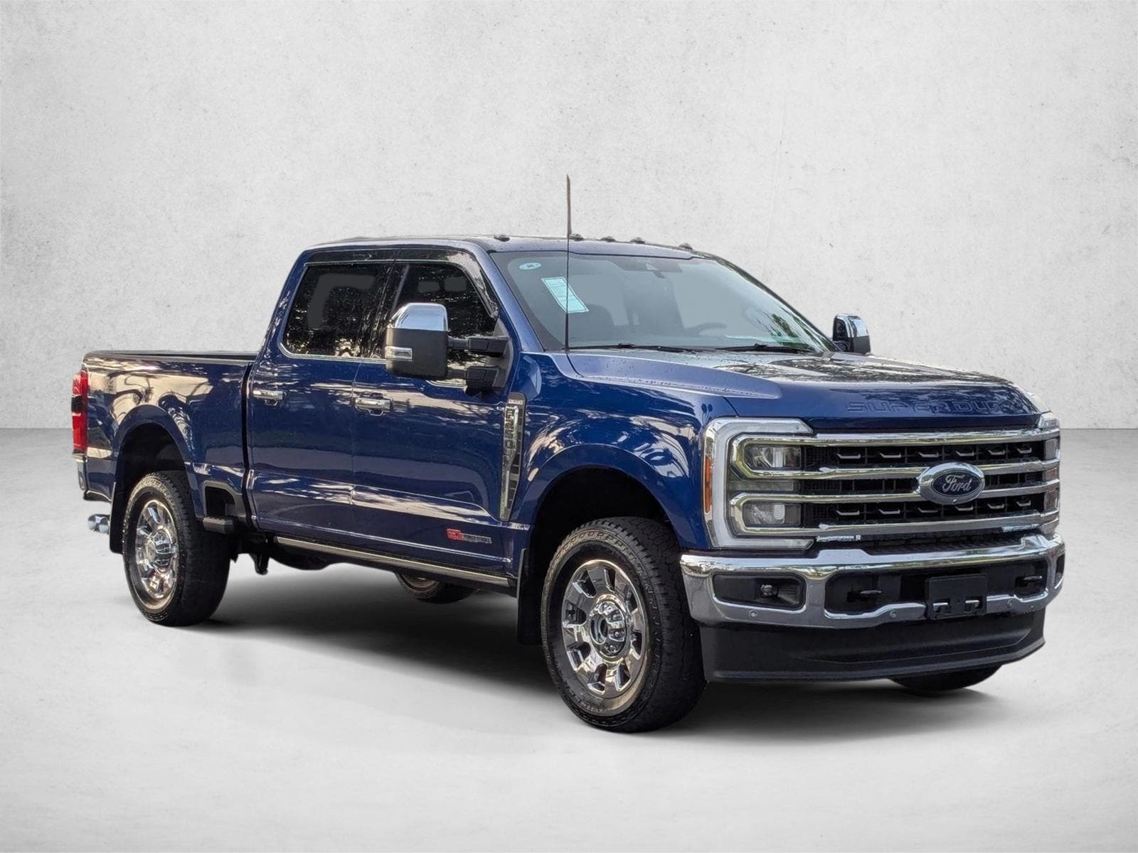 2026 Ford F-250 Super Duty King Ranch - Photo 6