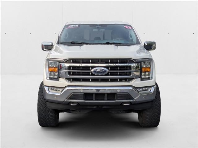 2023 Ford F-150 Lariat photo 2