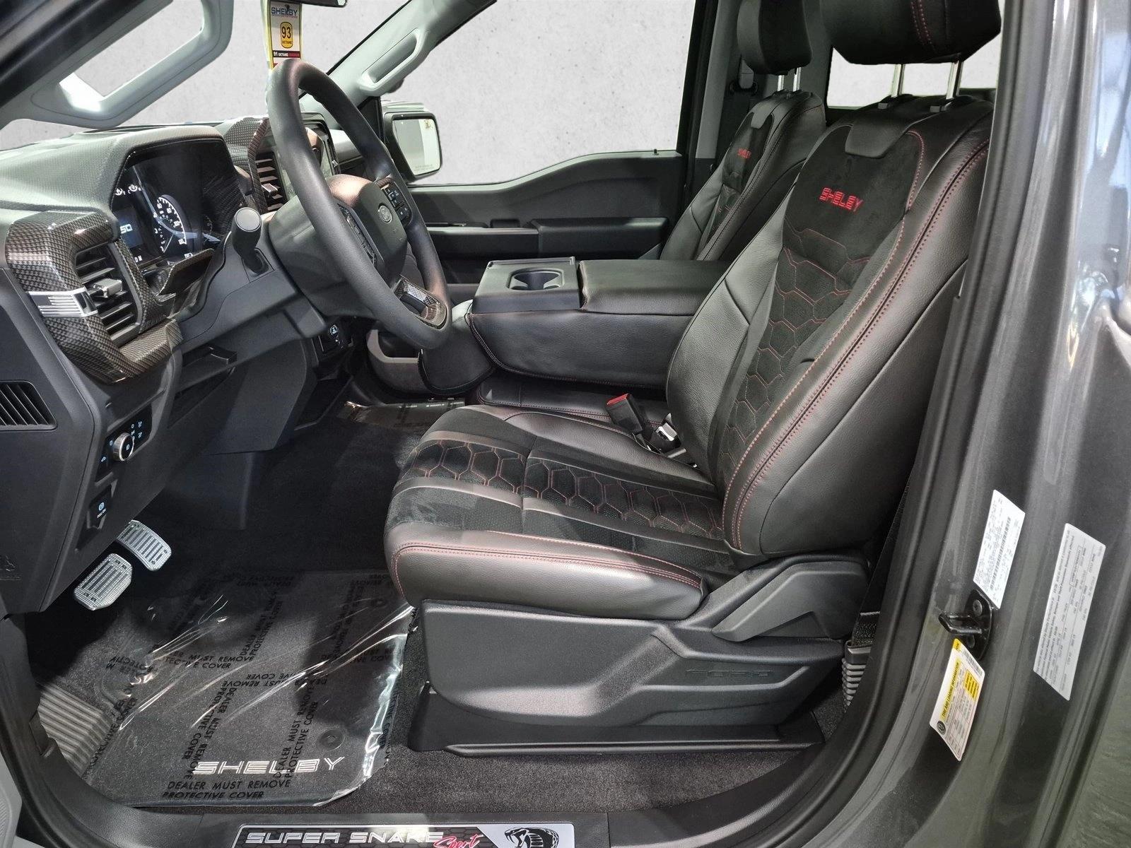 New 2026 Ford F-150 XL Truck Regular Cab