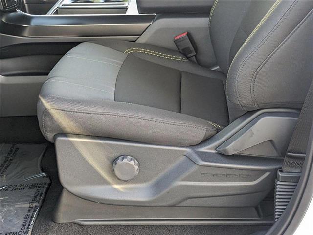 2025 Ford F-150 STX photo 4