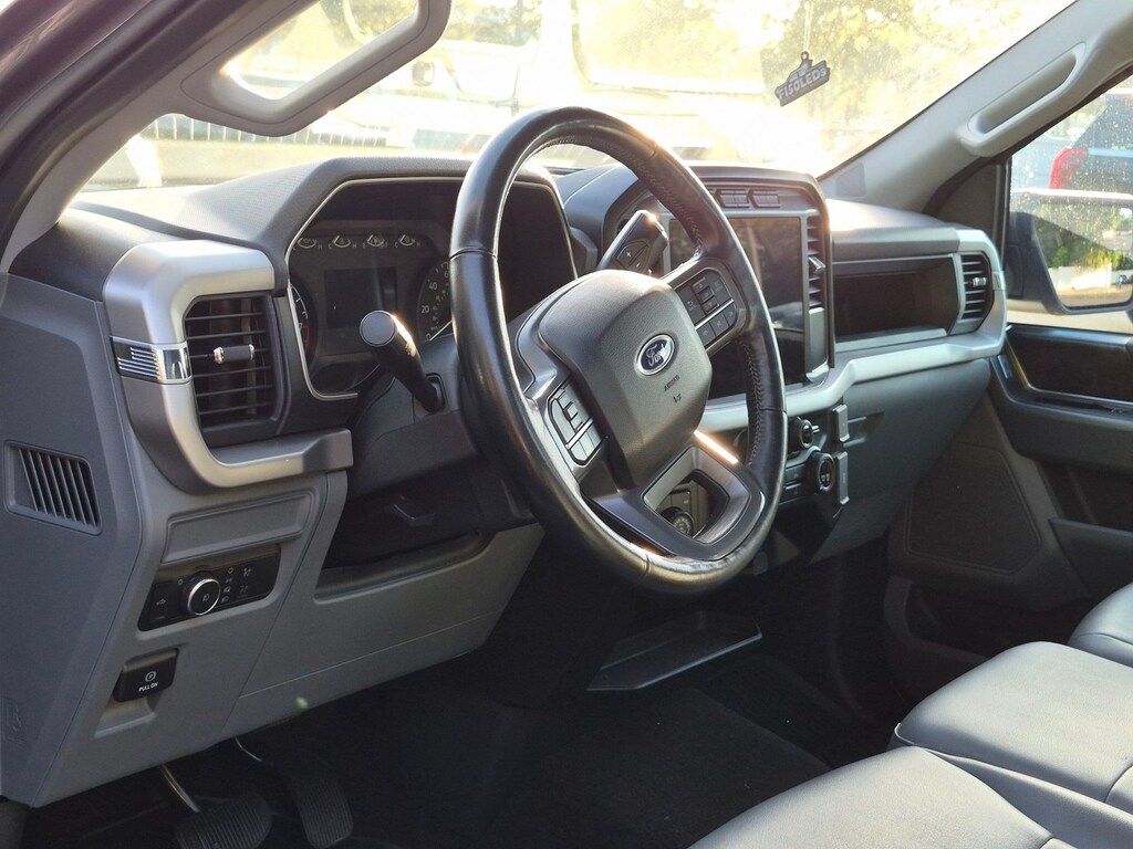 Used 2022 Ford F-150 XL Truck Regular Cab