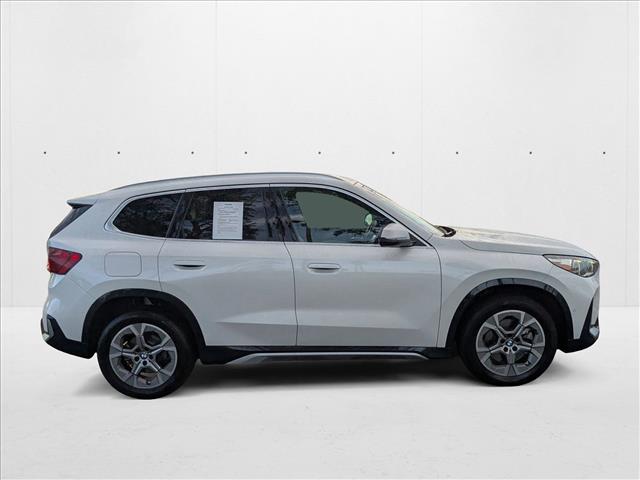 2024 Bmw X1 XDrive28i photo 4