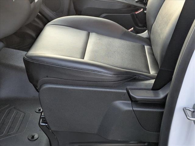 2025 Ford Transit photo 3