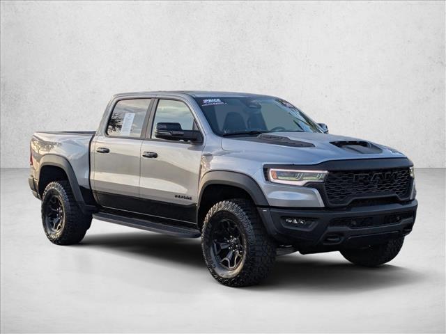 2025 Ram 1500 RHO photo 3