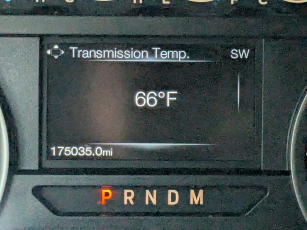 Used 2019 Ford F-150 XLT Truck SuperCrew Cab