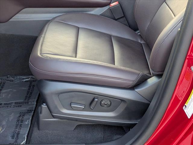2025 Ford Explorer Platinum photo 4