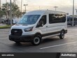 Ford Transit-350 Passenger