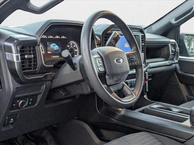 2022 Ford F-150 XL photo 2