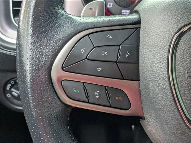 2020 Dodge Charger Scat Pack photo 4