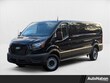 Ford Transit-150 Cargo