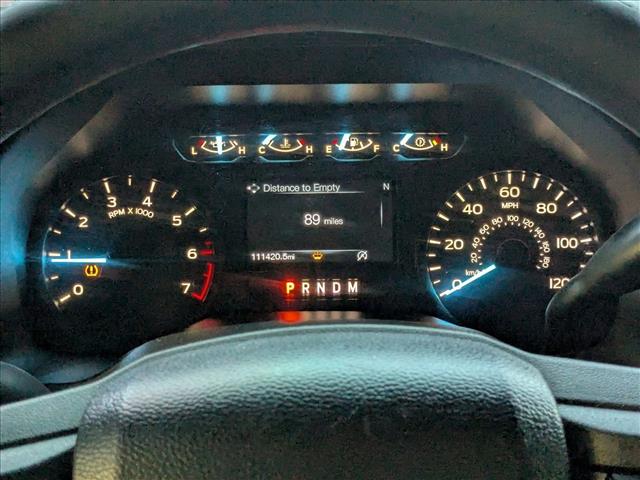 2019 Ford F-150 XL photo 3