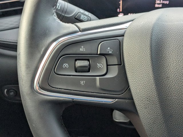 2025 Buick Encore GX Sport Touring photo 4