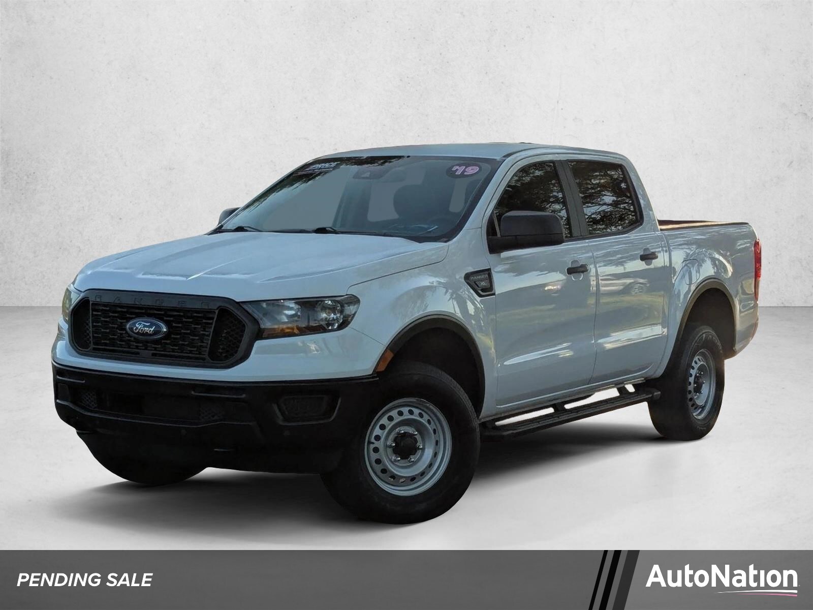 2019 Ford Ranger XL