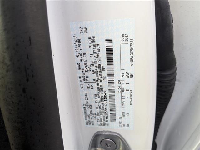 2024 Ford Escape Active - Photo 23