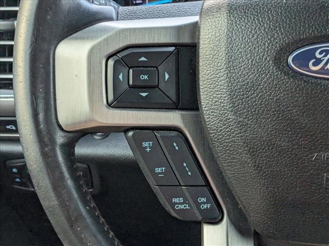 2020 Ford F-450 Platinum photo 4