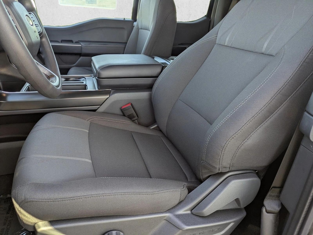 New 2026 Ford F-150 STX Truck SuperCab