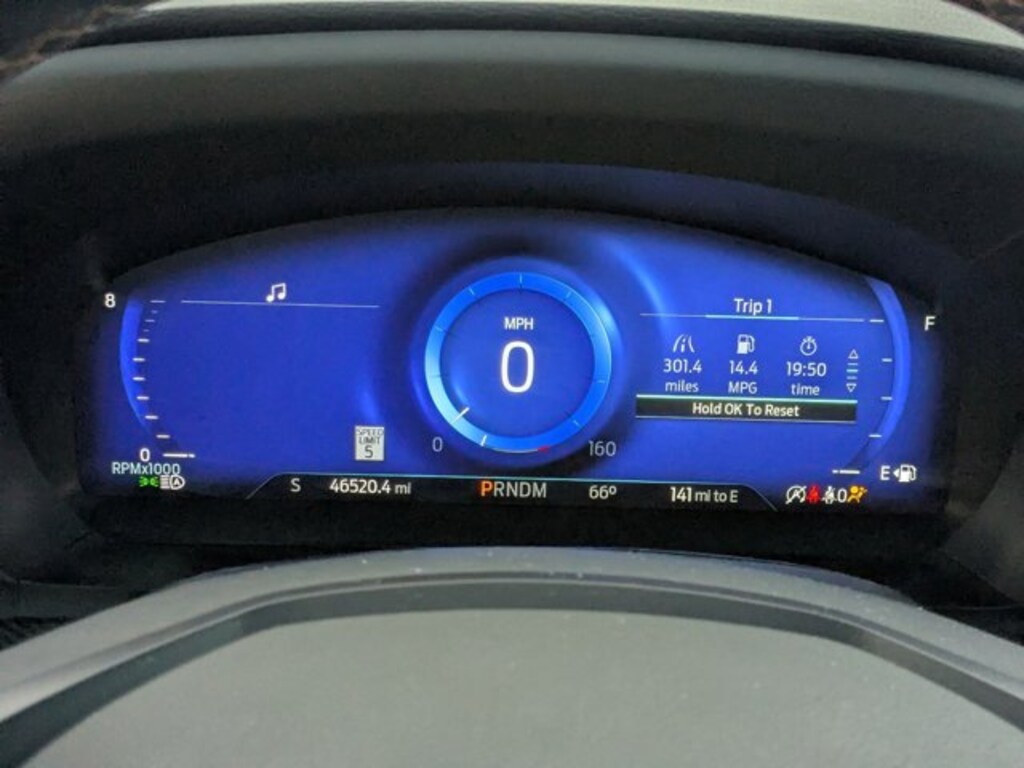 Used 2020 Ford Explorer ST SUV