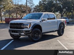 2026 Ford F-150 Raptor Truck SuperCrew Cab