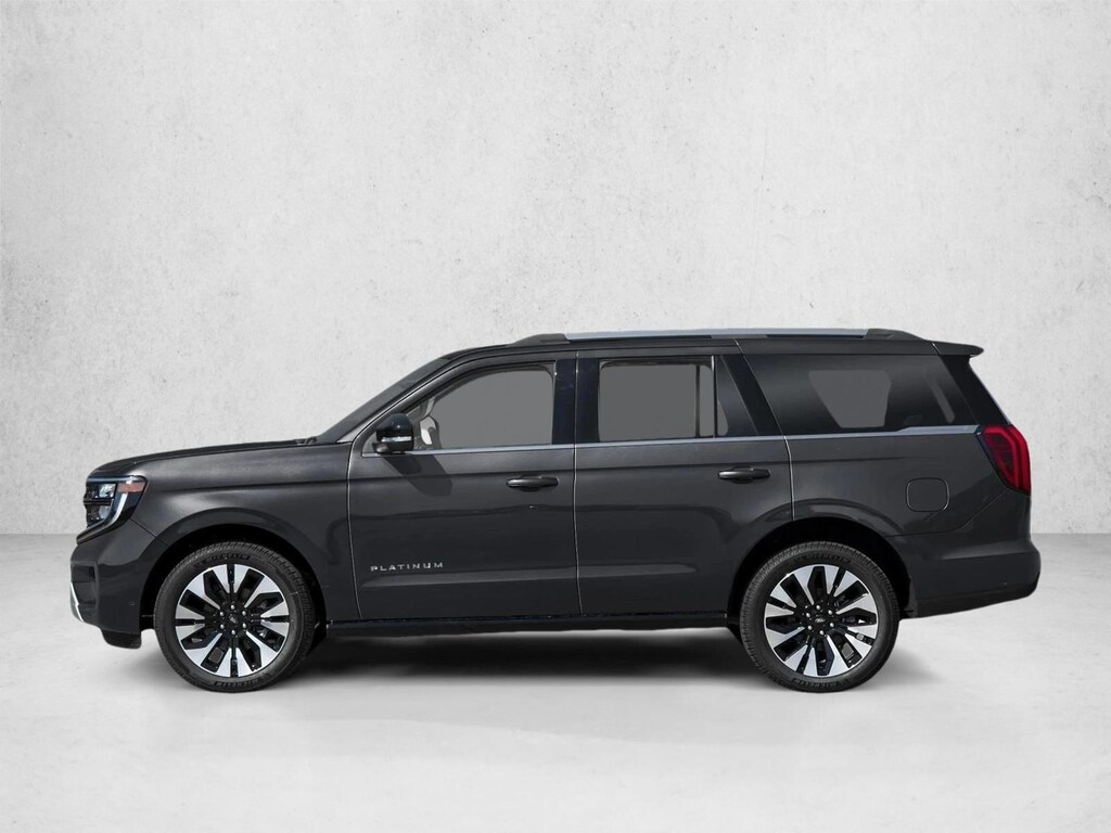 New 2027 Ford Expedition Platinum SUV