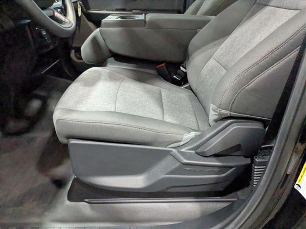 New 2026 Ford F-150 XL Truck Regular Cab