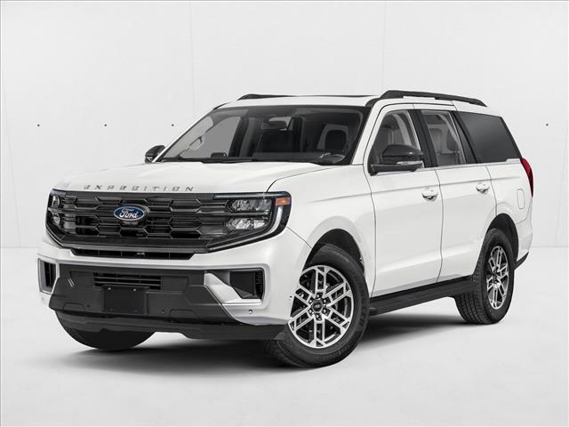2026 Ford Expedition Active's photo