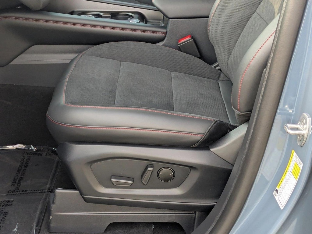New 2026 Ford Explorer ST SUV
