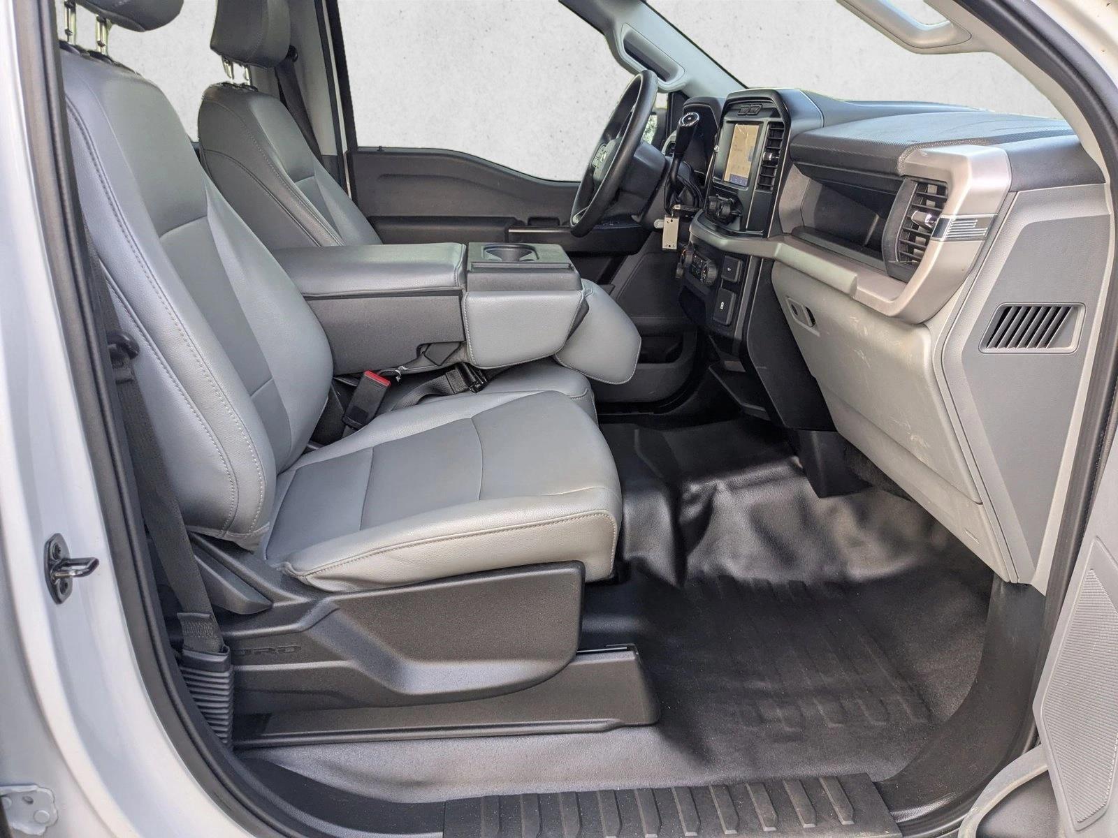2023 Ford F-150 XL - Photo 18