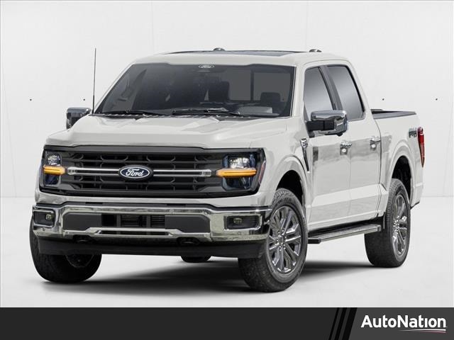 2024 Ford F-150 XLT 4x4 SuperCrew 5-1/2 Box's photo