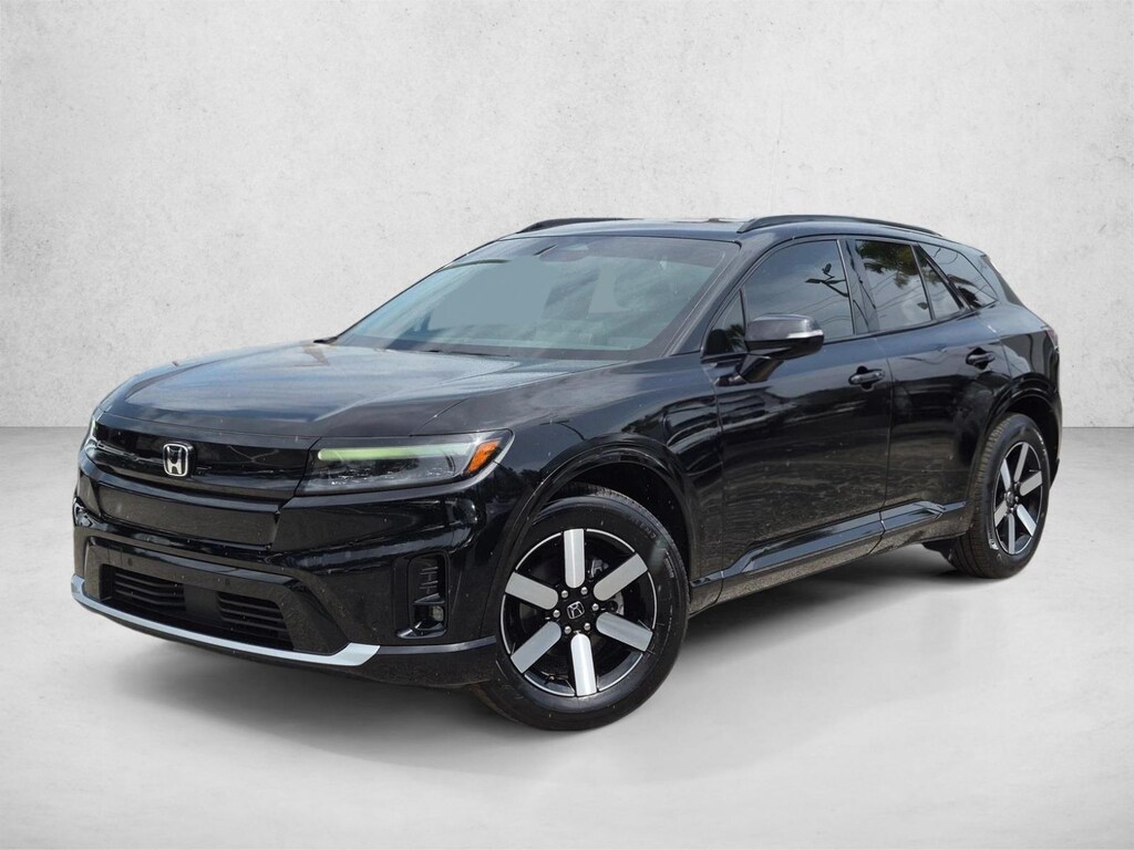 Used 2024 Honda Prologue Touring SUV