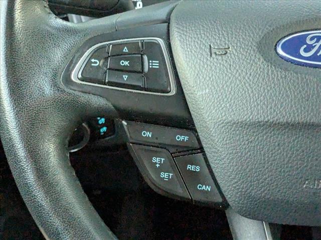 2020 Ford EcoSport Titanium photo 4