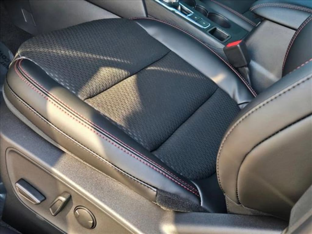 New 2026 Ford Escape ST-Line Select SUV