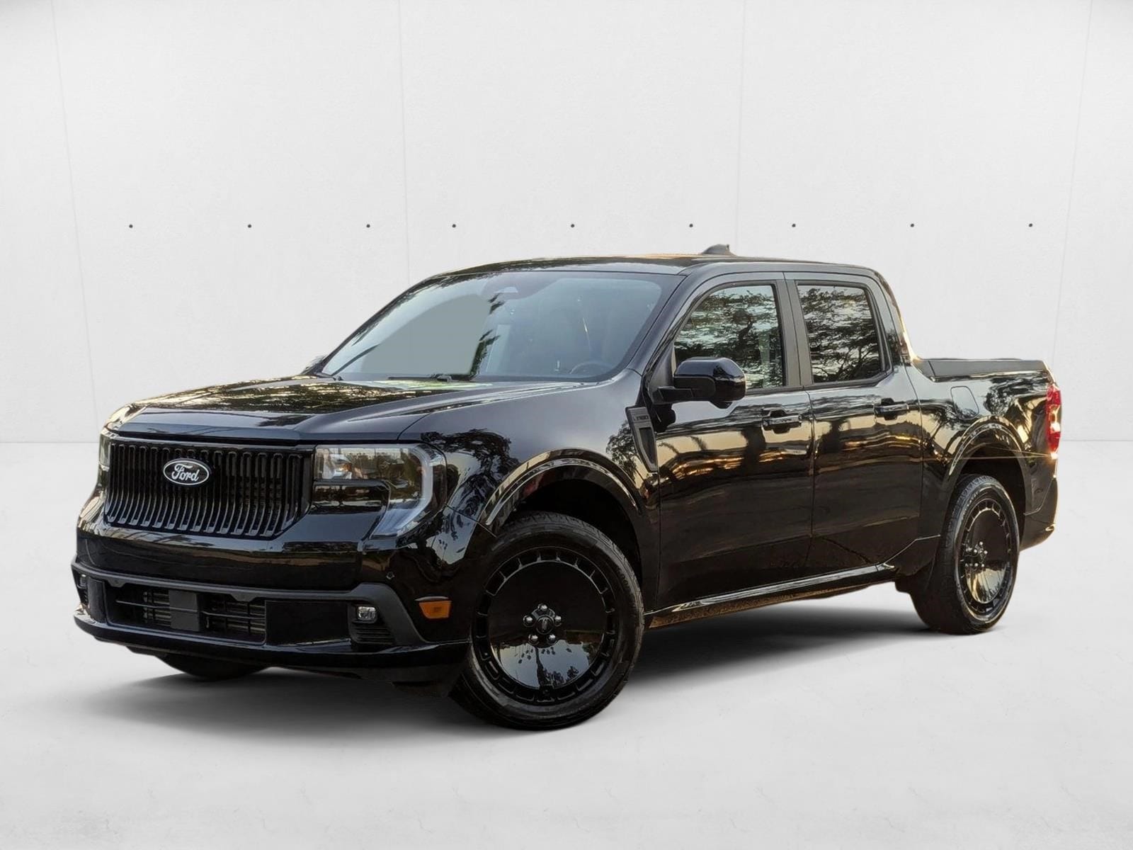 2025 Ford Maverick